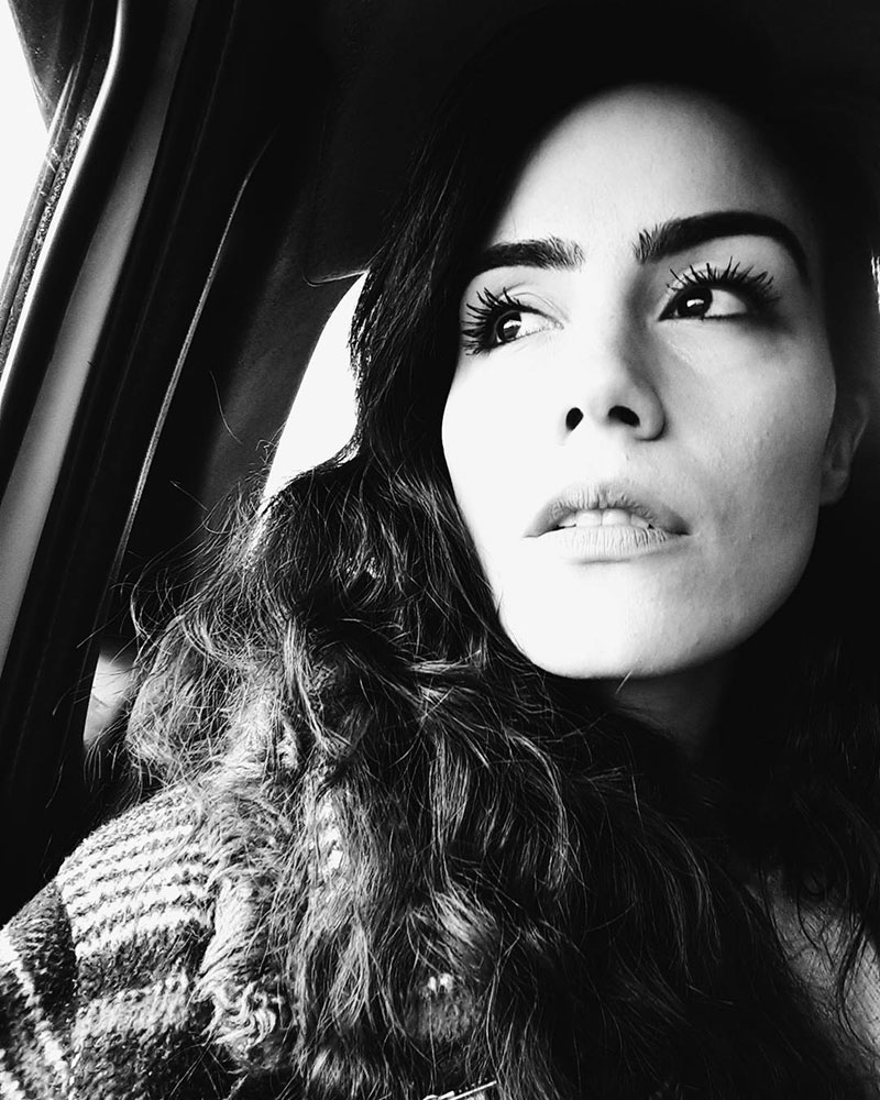 Merve Anlağan Galeri 2