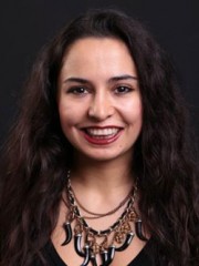 Merve Gizem Seçgin