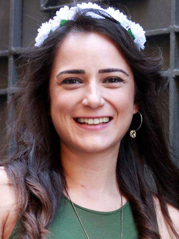 Merve Yiğit