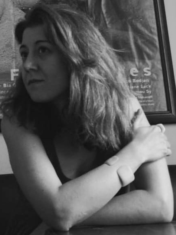 Meryem Şahin