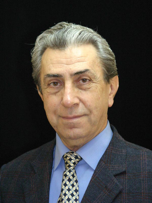 Metin Çoban Resmi