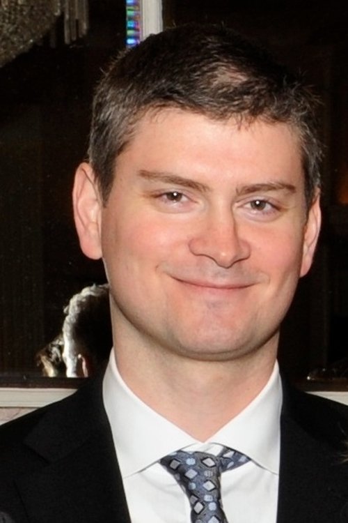 Michael Schur Resmi
