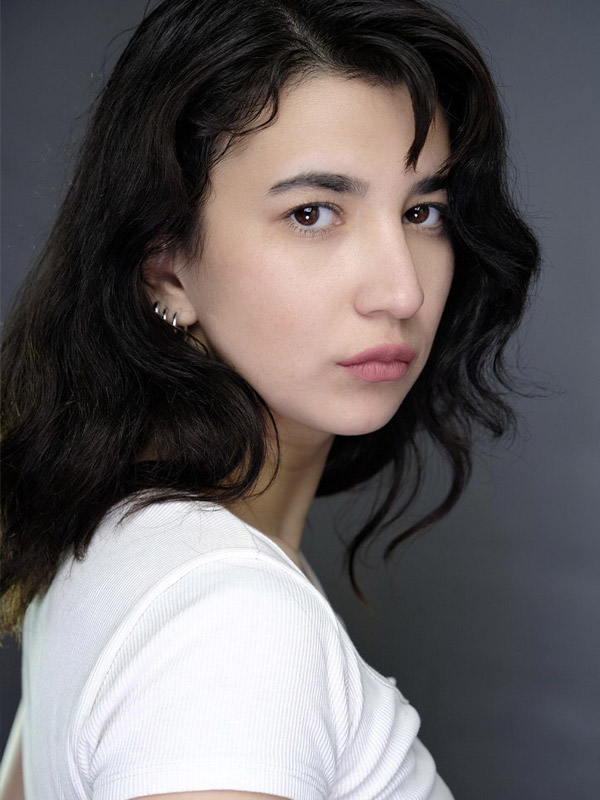 Mislina Kurtuldu Resmi