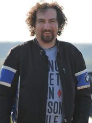 Muammer Ergün