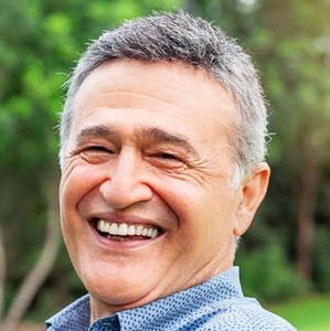 Müfit Kayacan Resmi