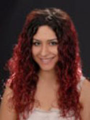 Müge Çakır Korkut