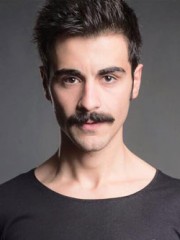 Muhammed Çayan Karataş