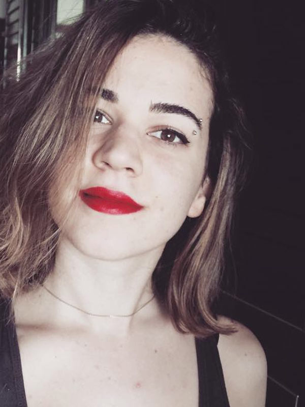 Müje Selek