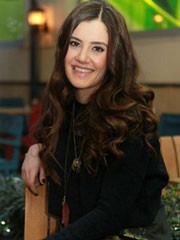 Müjgan Ferhan Şensoy