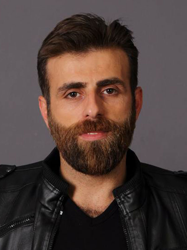 Murat Alaşkan