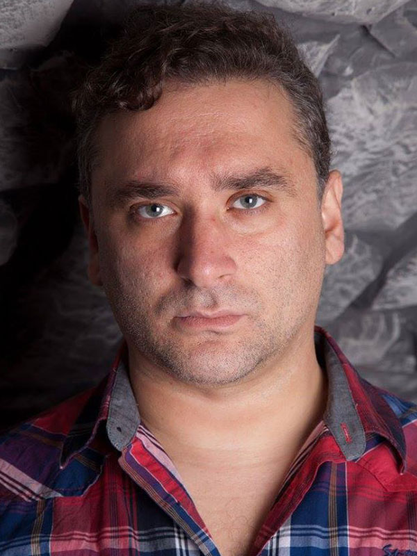 Murat Can Kibiroğlu