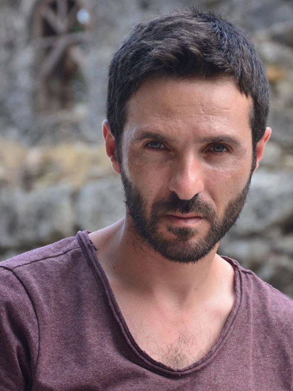 Murat Ceylan