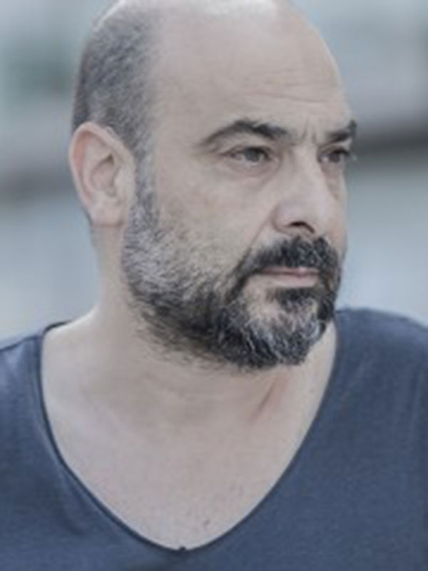 Murat Daltaban