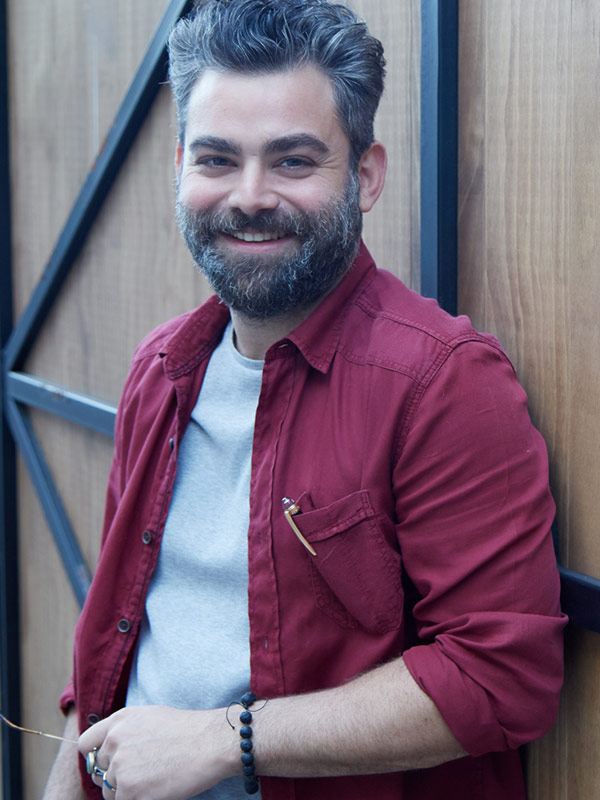 Murat Eken