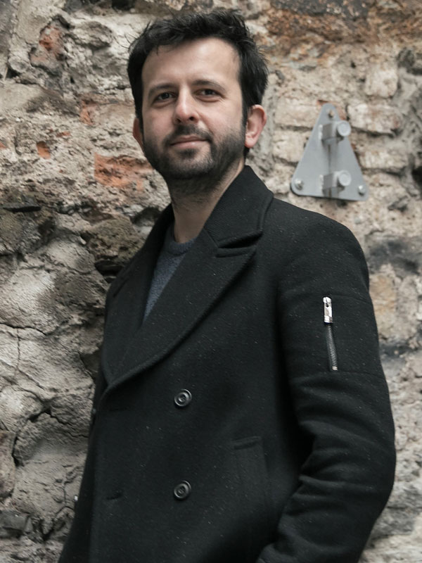 Murat Mahmutyazıcıoğlu