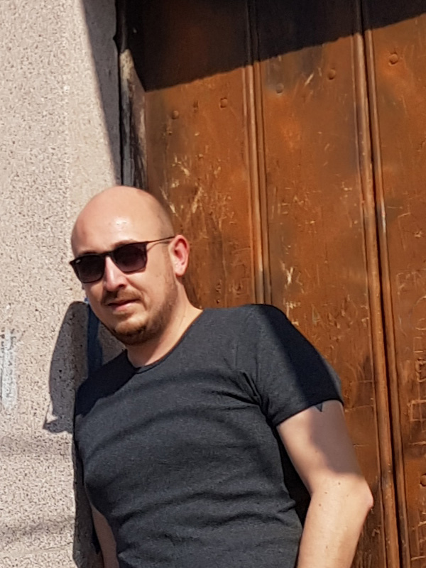 Murat Temel
