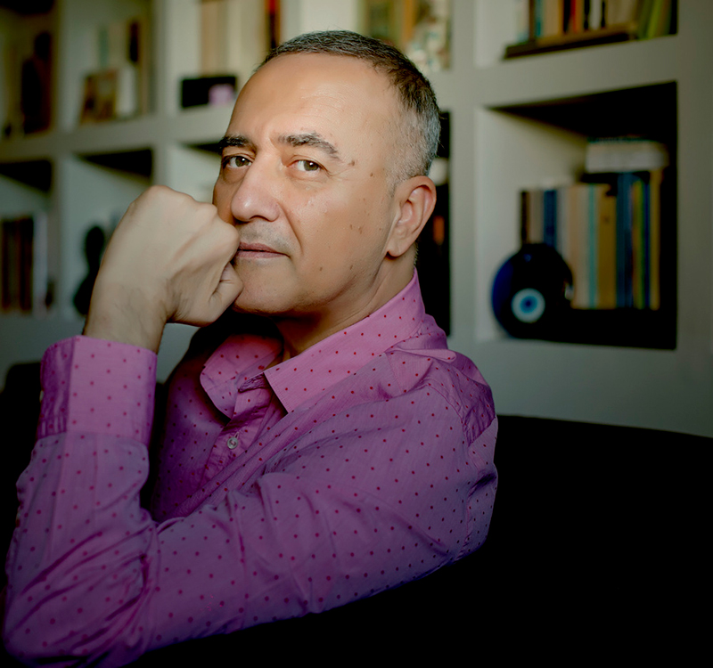 Murathan Mungan Galeri 2