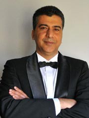 Mustafa Erdoğan