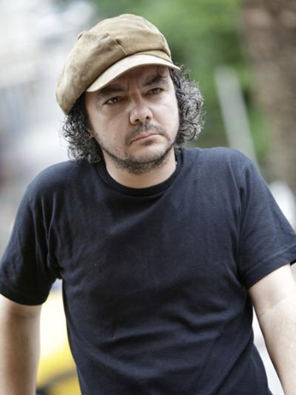 Mustafa Kılıkçı