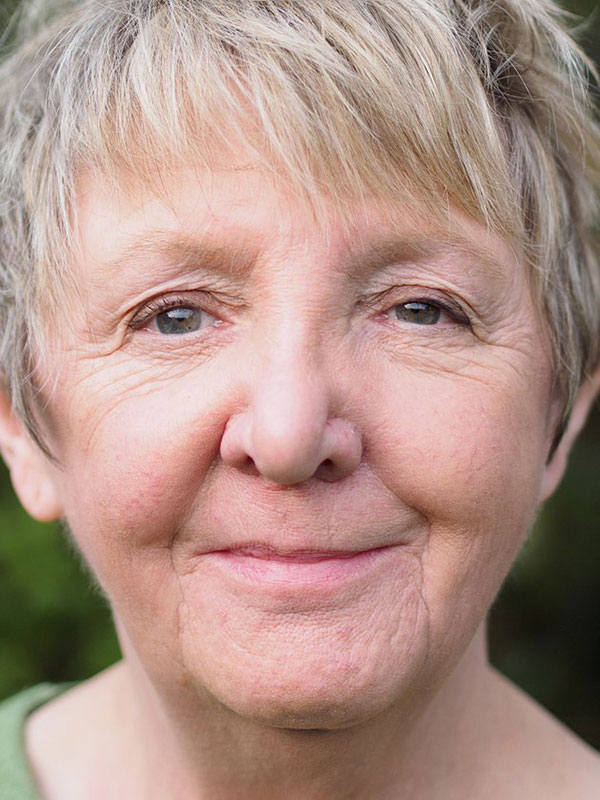 Myra McFadyen