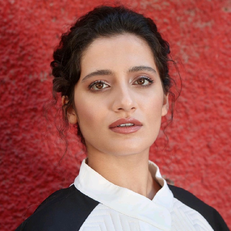 Naz Kaya