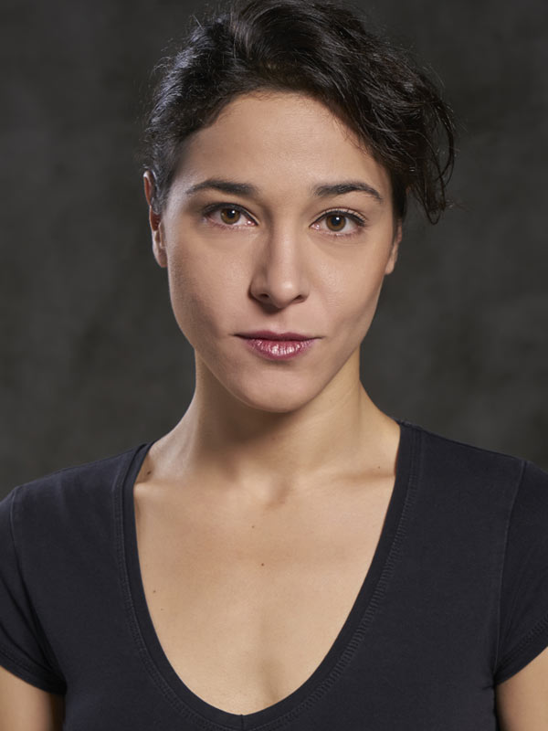 Nazlı Benan Özkaya