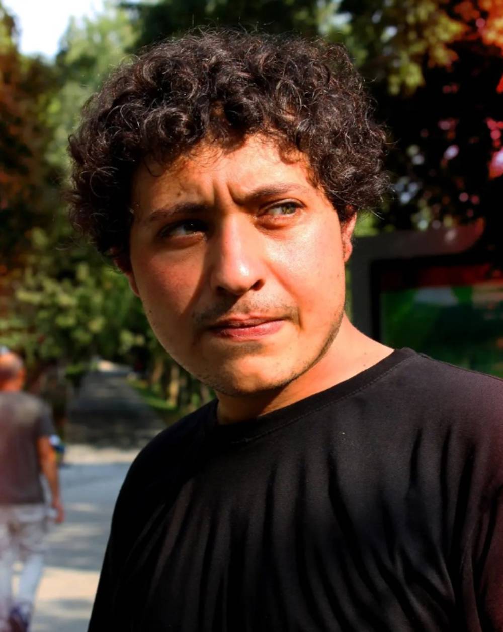 Nebi Tolga Yılmaz Resmi