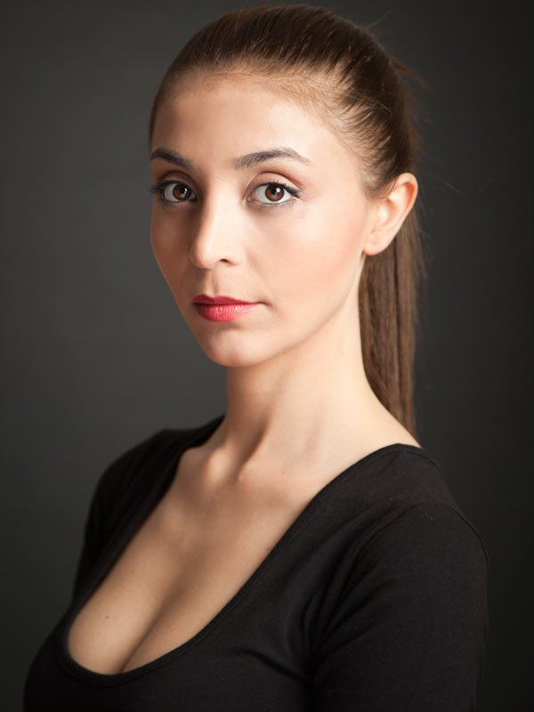 Neslihan Çakıner