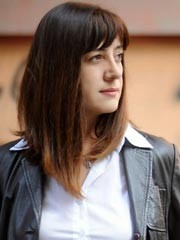 Nilbanu Engindeniz