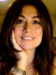 Nilgün Ilgıcıoğlu