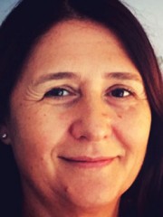 Nilüfer Güngörmüş Erdem