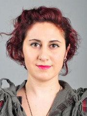Nur Merve Akdemir