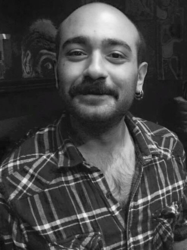 Oğul Aşkın