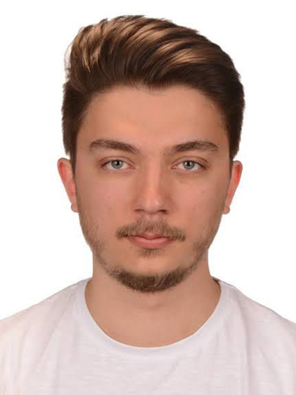 Oğuzhan Akalın