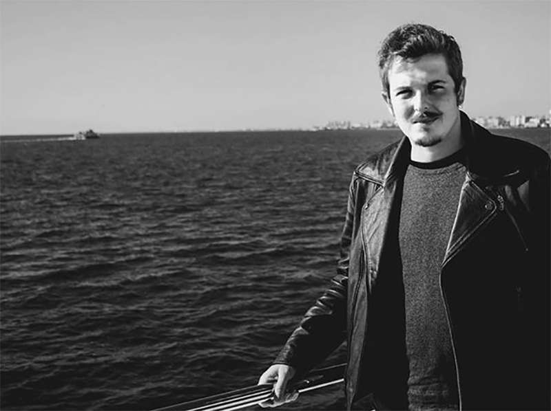 Oğuzhan Hiçduymaz Galeri 2