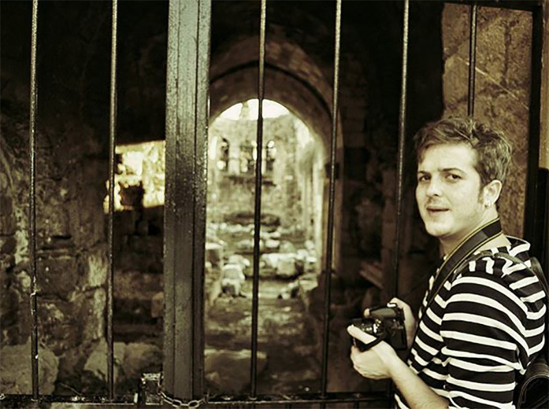 Oğuzhan Hiçduymaz Galeri 3