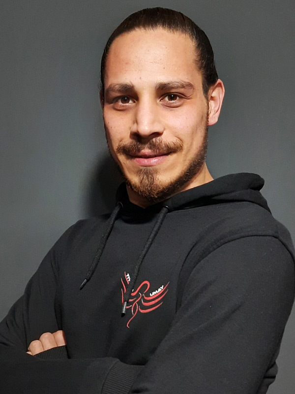 Oğuzhan Şen