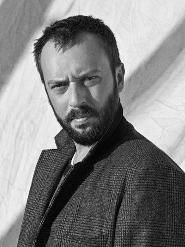 Okan Yalabık