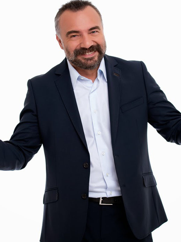 Oktay Kaynarca