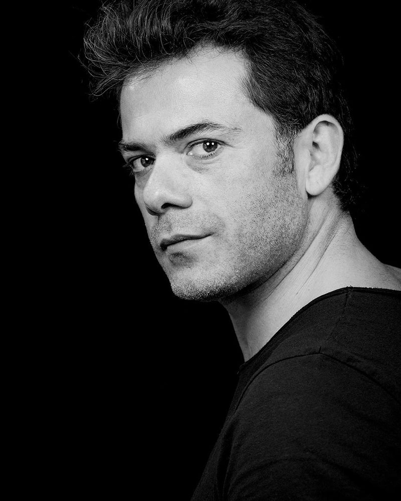 Ömer Akgüllü Galeri 2