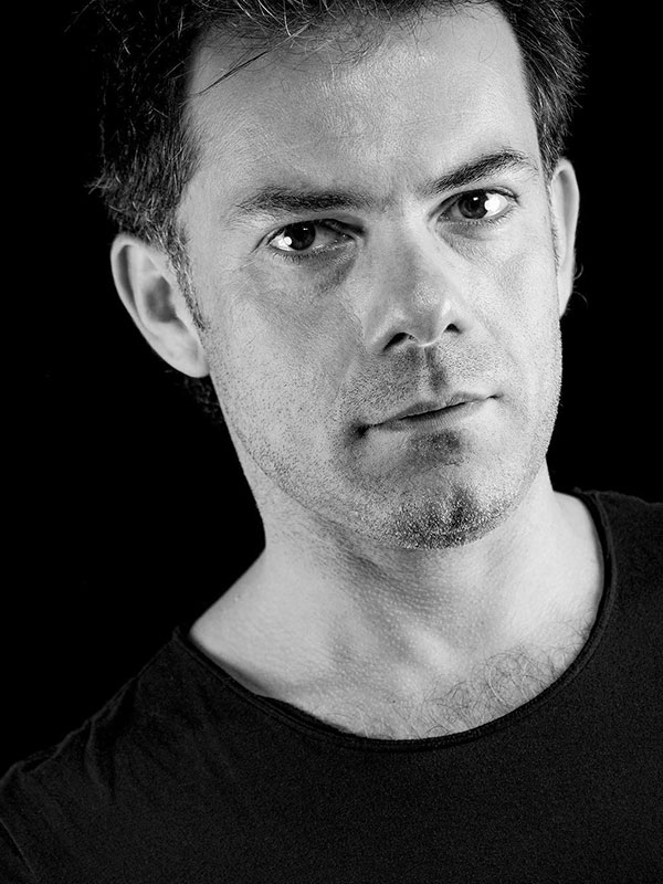 Ömer Akgüllü Galeri 3