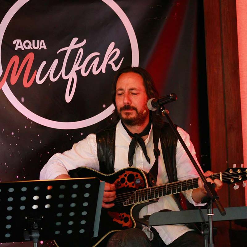 Önder Helvacıoğlu Galeri 3