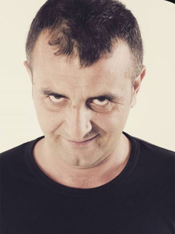 Onur Karaman