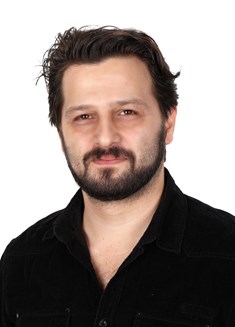 Orçun Tekelioğlu