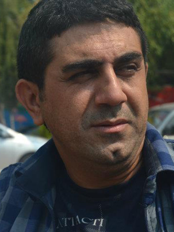 Orhan Kuşçu