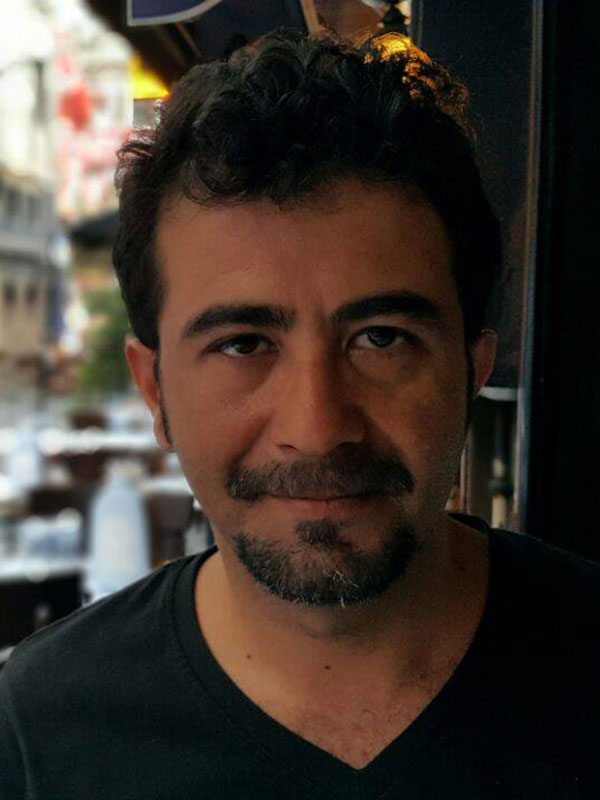 Osman Alınca