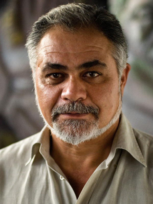 Osman Alkaş