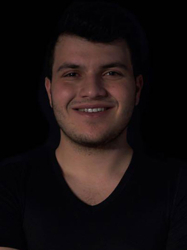 Osman Berkay Anılsın