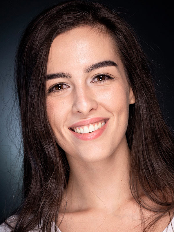 Öykü Naz Altay Resmi