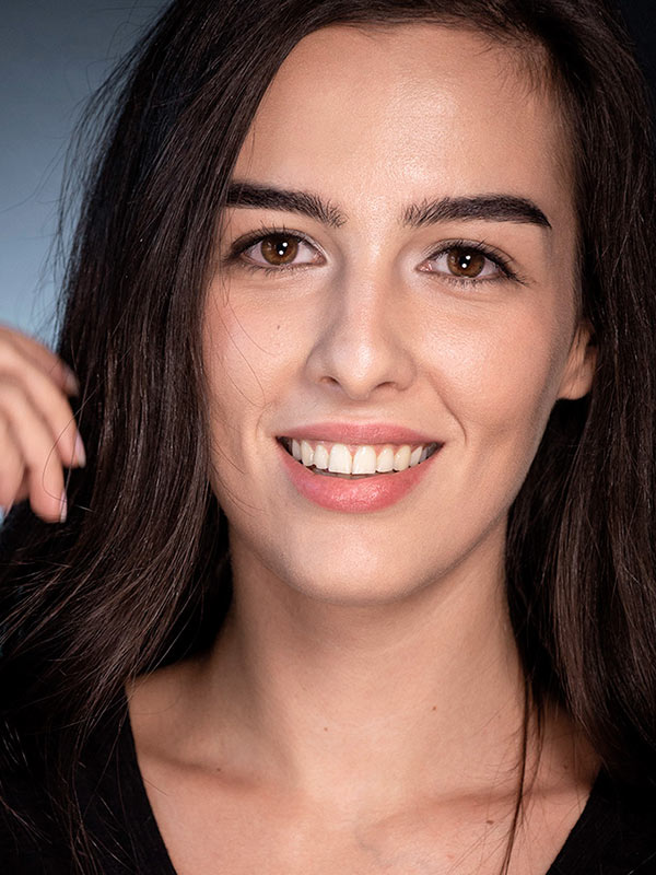 Öykü Naz Altay Galeri 2